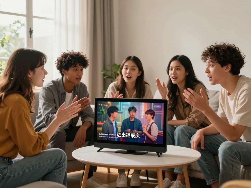 How Short-Form Vertical Drama is Redefining Streaming Platforms